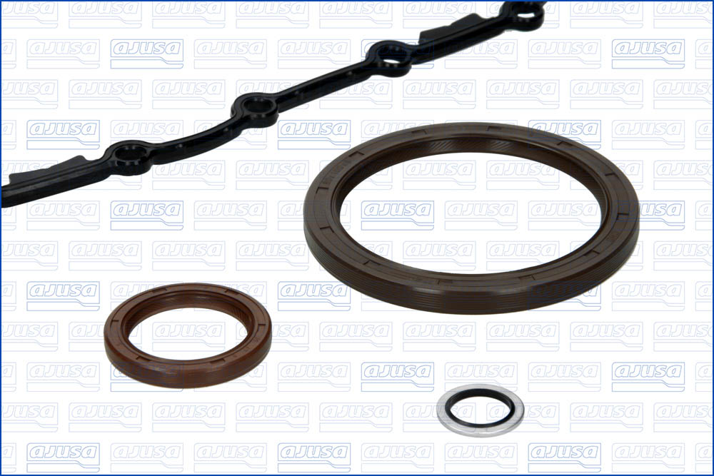 Full Gasket Kit, engine