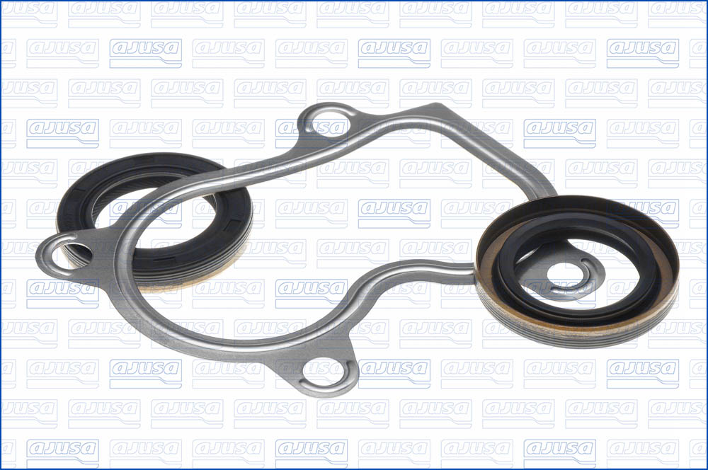 Gasket Kit, cylinder head