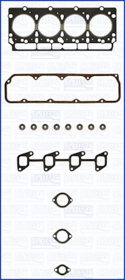 Gasket Kit, cylinder head (52062100)