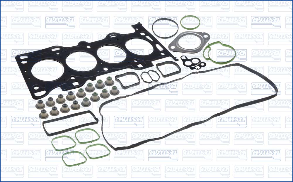 Gasket Kit, cylinder head