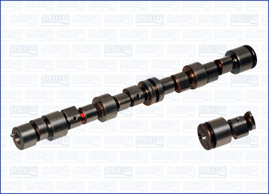 Camshaft (93008400)