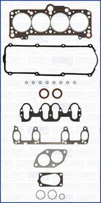 Gasket Kit, cylinder head (52240800)