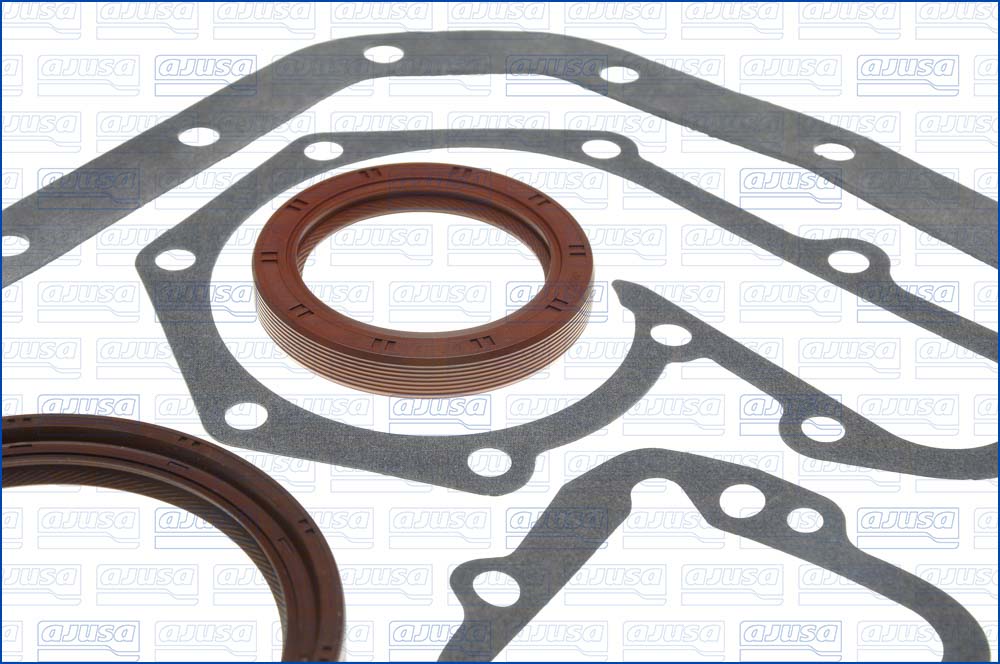 Gasket Kit, crankcase