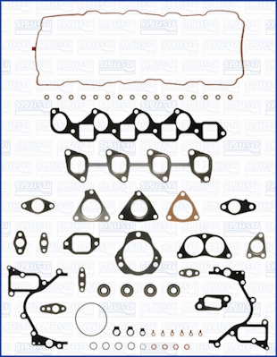 Gasket Kit, cylinder head (53016000)