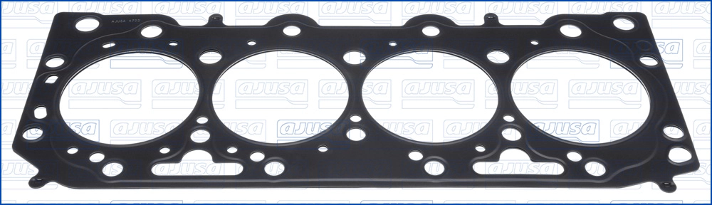 Gasket, cylinder head