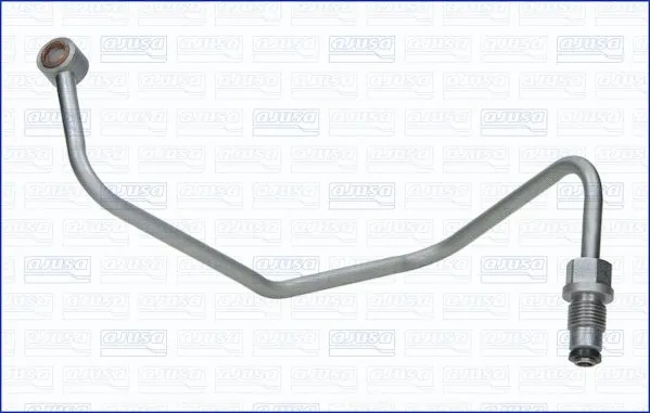 Oil Pipe, charger (OP10581)