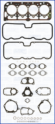 Gasket Kit, cylinder head (52030900)