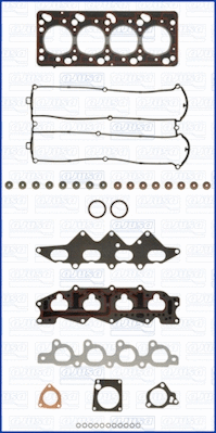 Gasket Kit, cylinder head (52096700)