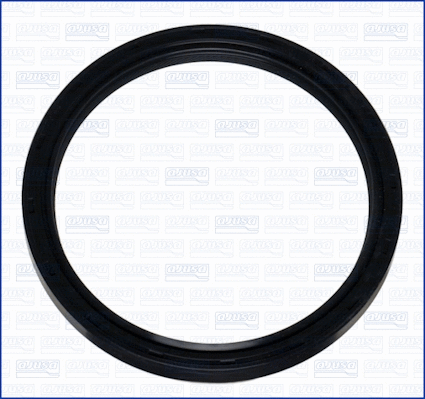 Shaft Seal, crankshaft (15070400)