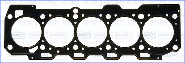 Gasket, cylinder head (10137210)