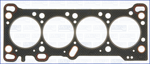 Gasket, cylinder head (10083200)