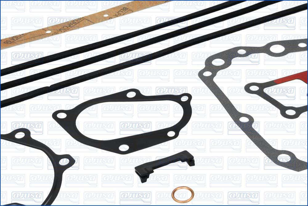 Gasket Kit, crankcase