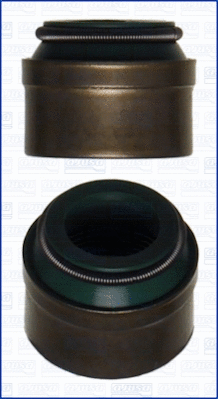 Seal Ring, valve stem (12017200)