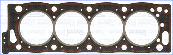 Gasket, cylinder head (10069410)