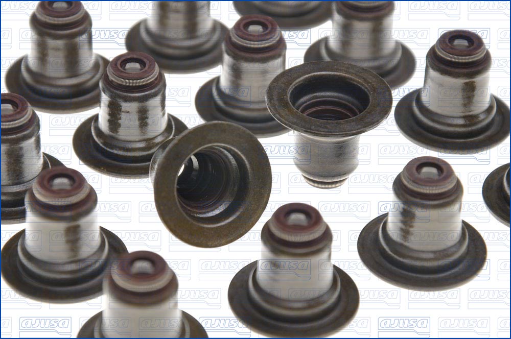 Seal Set, valve stem