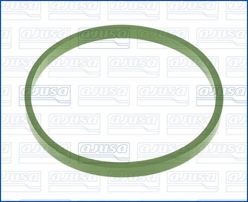 Gasket, intake manifold
