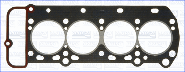 Gasket, cylinder head (10038700)
