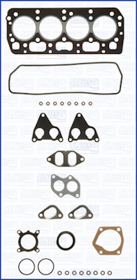 Gasket Kit, cylinder head (52183700)