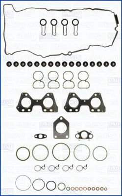 Gasket Kit, cylinder head (53062700)