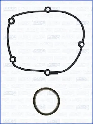 Gasket Kit, timing case (77006700)