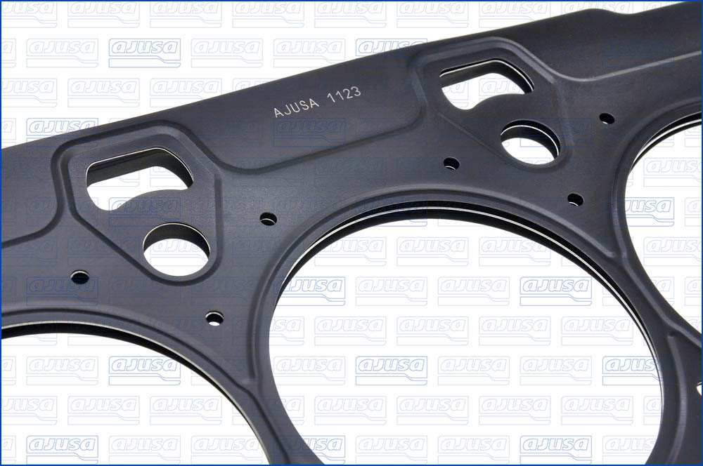 Gasket, cylinder head