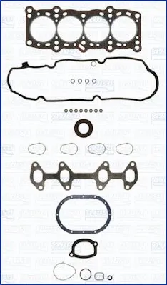 Gasket Kit, cylinder head (52455200)