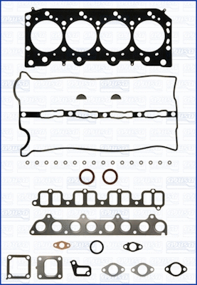 Gasket Kit, cylinder head (52199300)