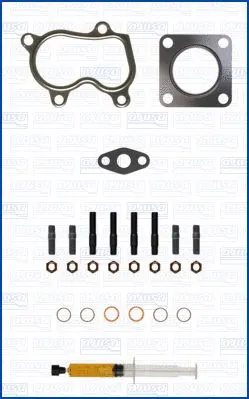 Mounting Kit, charger (JTC12346)