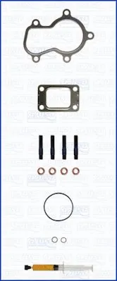 Mounting Kit, charger (JTC12114)
