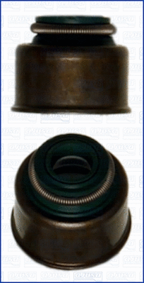 Seal Ring, valve stem (12021300)