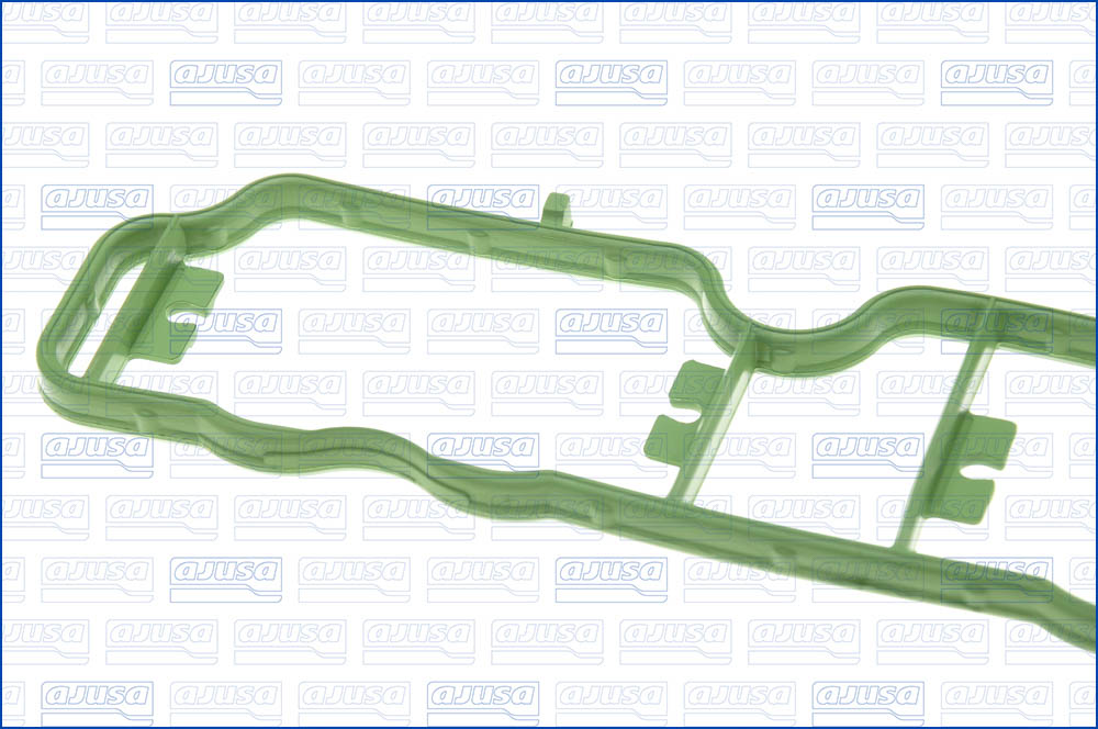 Gasket, exhaust manifold