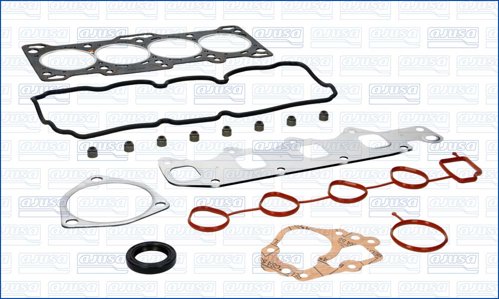 Gasket Kit, cylinder head