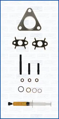 Mounting Kit, charger (JTC11536)