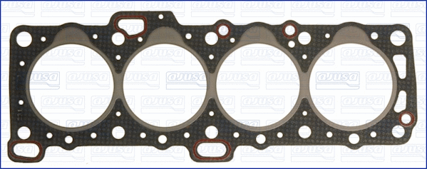Gasket, cylinder head (10026410)