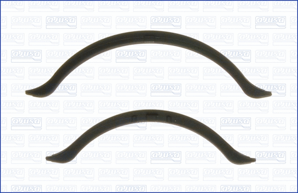 Gasket Set, oil sump (59011100)