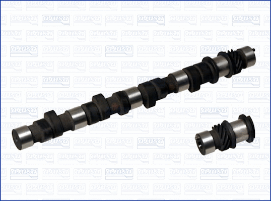 Camshaft (93066100)