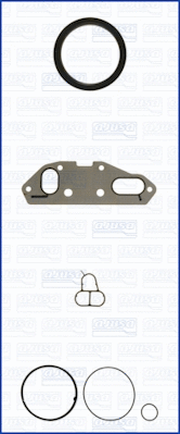 Gasket Kit, crankcase (54176500)