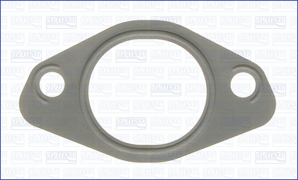 Gasket, exhaust manifold (13111800)