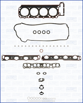 Gasket Kit, cylinder head (52130800)