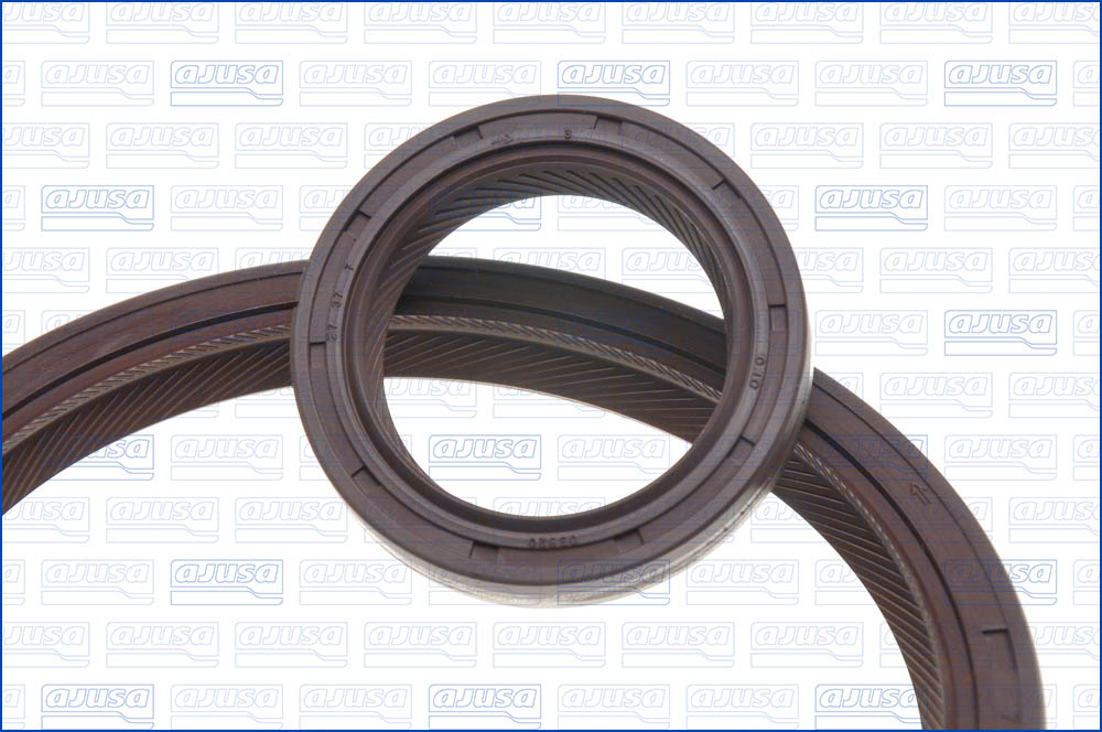 Gasket Kit, crankcase