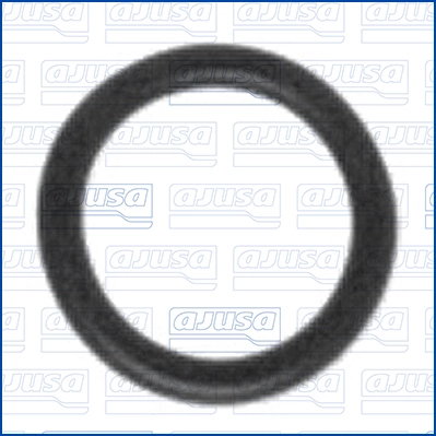 Seal Ring, cylinder head cover bolt (16522500)