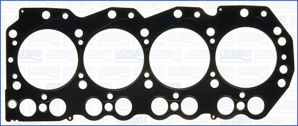 Gasket, cylinder head (10070910)