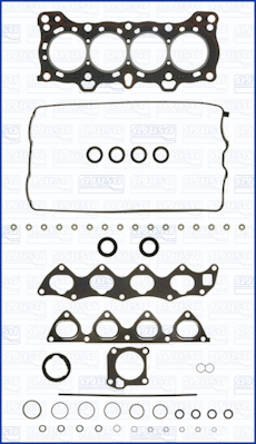 Gasket Kit, cylinder head (52102400)
