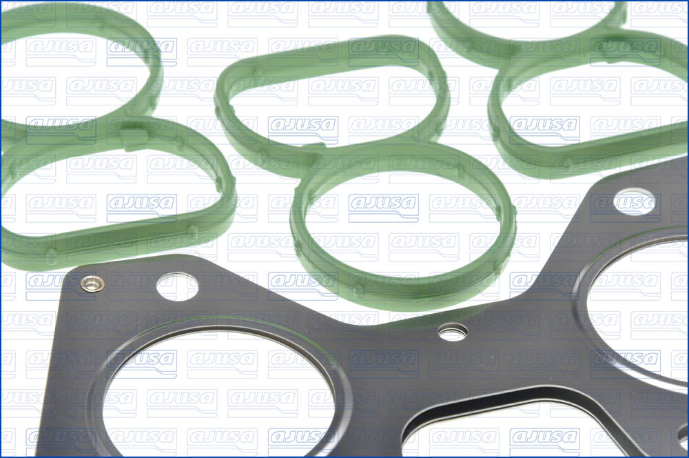 Gasket Kit, cylinder head