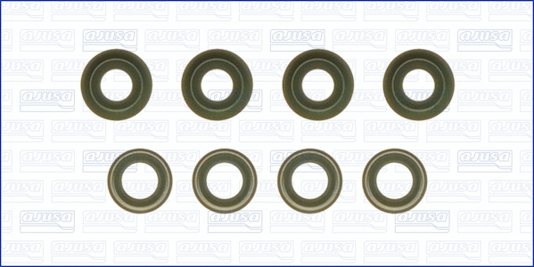 Seal Set, valve stem (57010100)