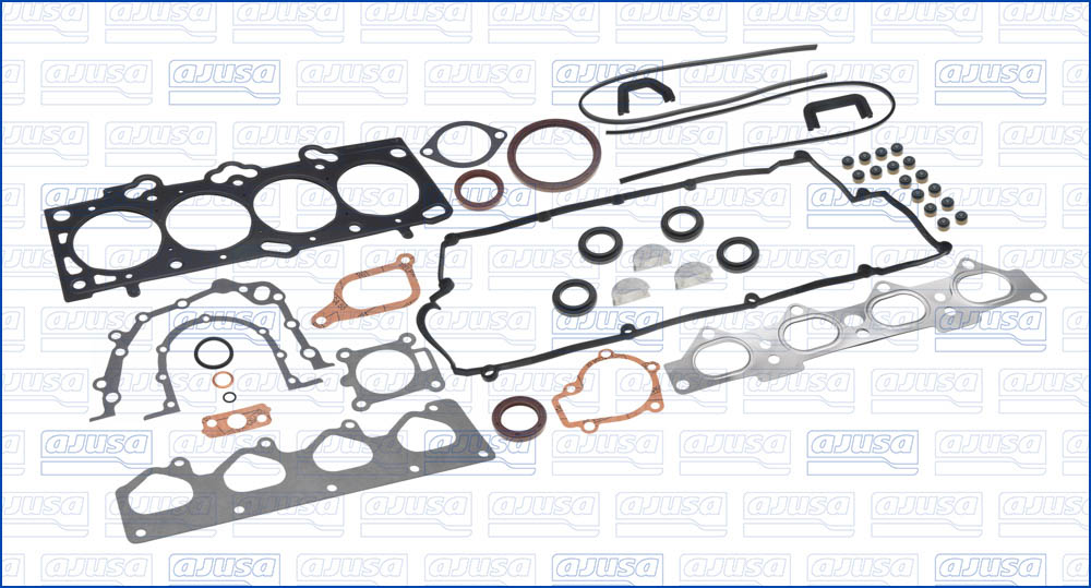 Full Gasket Kit, engine