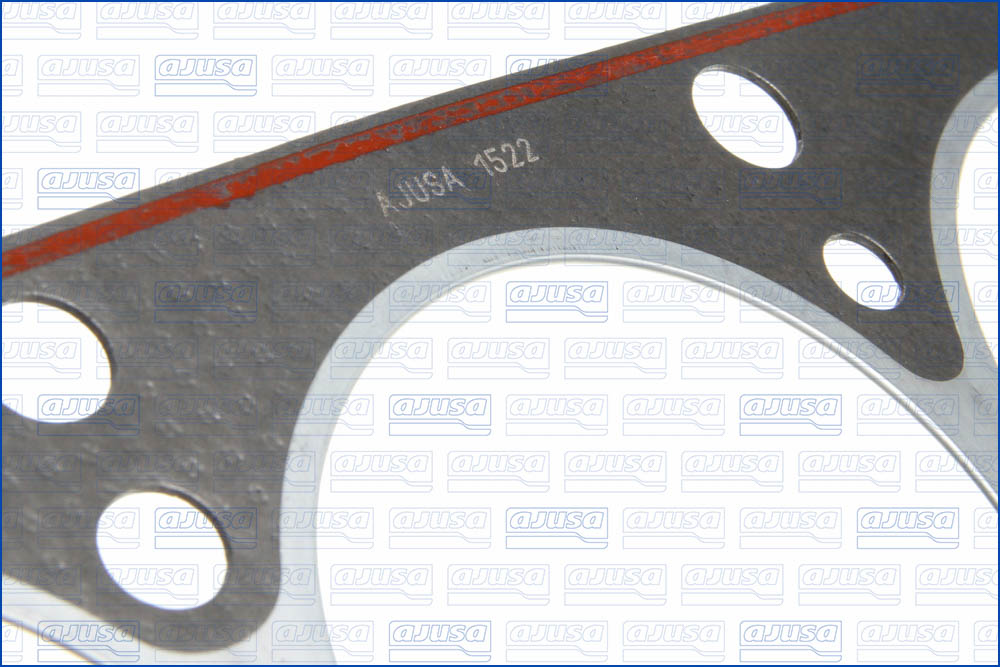 Gasket, cylinder head