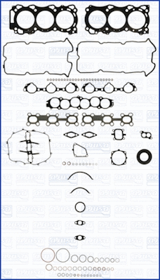 Full Gasket Kit, engine (50271500)
