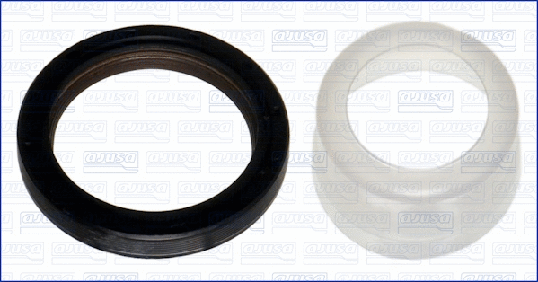 Shaft Seal, crankshaft (15091700)
