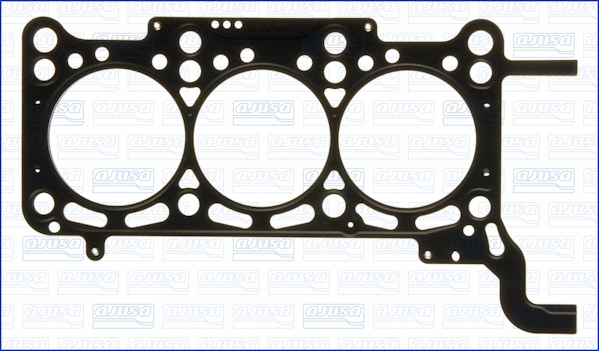 Gasket, cylinder head (10167620)
